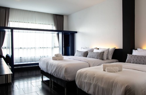 Wua Lai Hotel | Asa Hotel