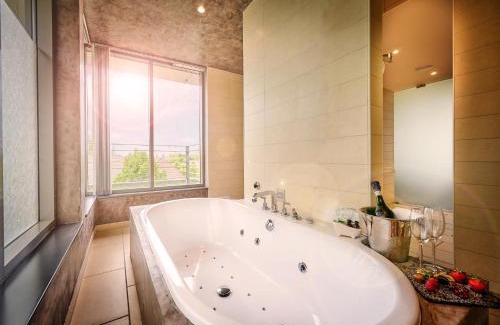 Straubing Hotel | Asam Hotel