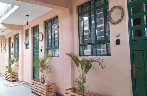 Kitengela Apartment | Asante Luxury Suites Bed & Breakfast