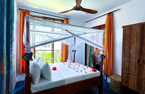 Fukuchani Hotel | Asante Sana Beachfront Hotel
