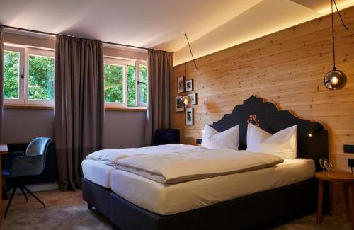 Feldkirchen-Westerham Hotel | Aschbacher Hof