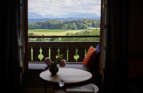 Feldkirchen-Westerham Hotel | Aschbacher Hof