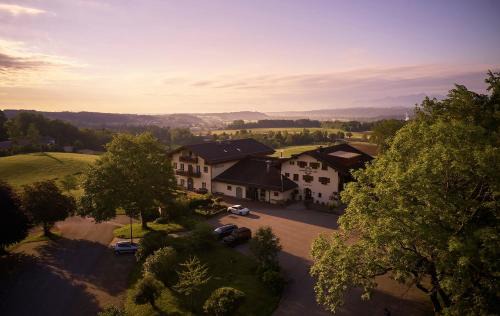 Feldkirchen-Westerham Hotel | Aschbacher Hof