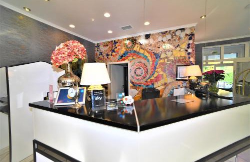 Remscheid Hotel | Ascot Hotel