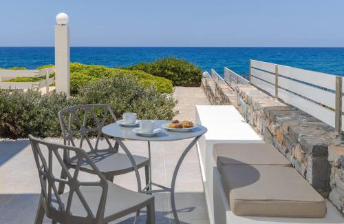 Sissi Apartment | Ascuri Apartment By Estia