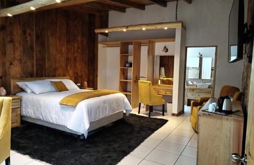 Santa Catarina Barahona Hotel | ASGARD RESORT GUATEMALA