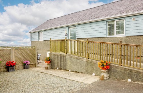 Pen-y-sarn House | Ash Cottage