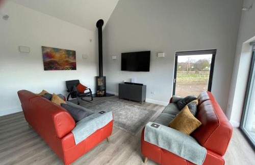 Dornoch House | Ash Mill - Dornoch