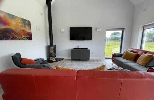 Dornoch House | Ash Mill - Dornoch