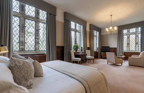 Wych Cross Hotel | Ashdown Park Hotel & Country Club
