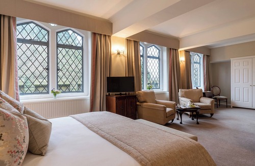 Wych Cross Hotel | Ashdown Park Hotel & Country Club