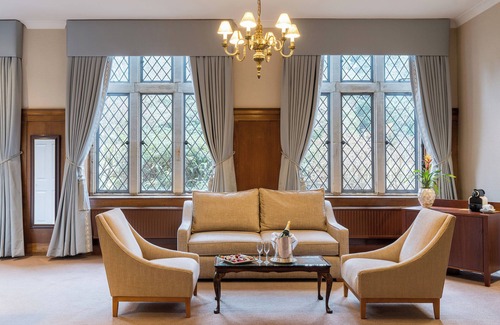 Wych Cross Hotel | Ashdown Park Hotel & Country Club