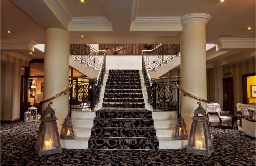 Gorey Hotel | Ashdown Park Hotel