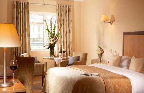 Gorey Hotel | Ashdown Park Hotel