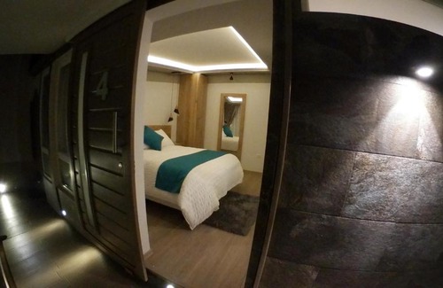 Chimborazo Province Hotel | Asher Hospedaje y Turismo