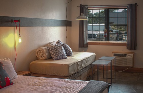 Seaside Gilbert District Hotel | Ashore Hotel