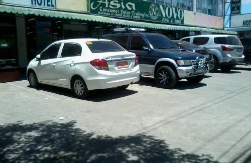 Roxas City Hotel | Asia Novo Boutique Hotel - Roxas