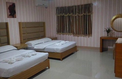 Daet Hotel | Asia Novo Boutique Hotel - Daet