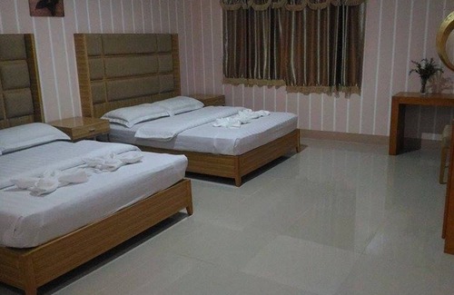 Daet Hotel | Asia Novo Boutique Hotel - Daet