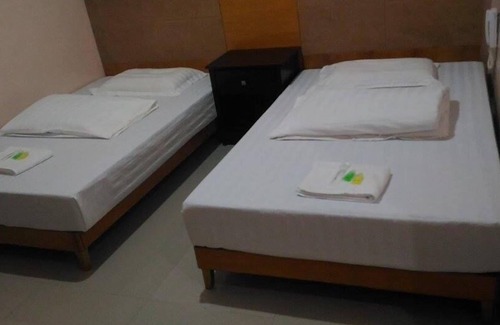 Daet Hotel | Asia Novo Boutique Hotel - Daet