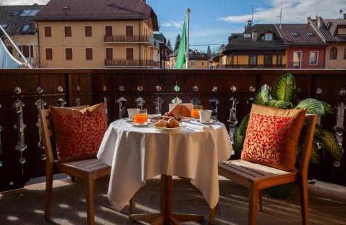 Asiago Hotel | Asiago Sporting Hotel & Spa