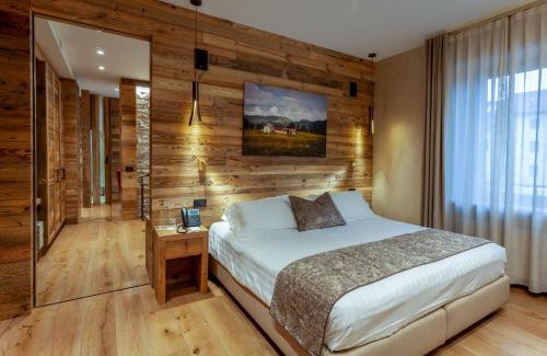 Asiago Hotel | Asiago Sporting Hotel & Spa