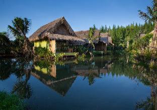 Samut Songkhram Resort | Asita Eco Resort
