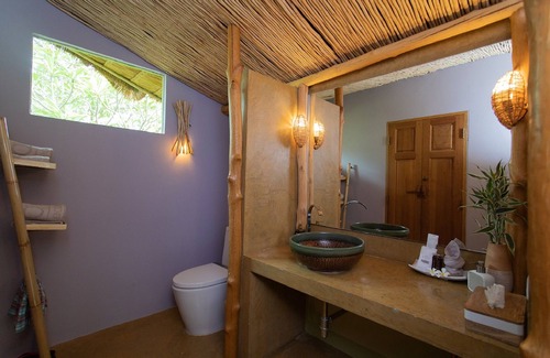 Samut Songkhram Hotel | Asita Eco Resort
