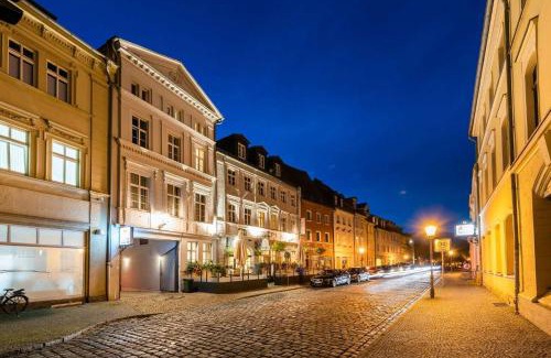 Bernburg Hotel | Askania Hotel & Brauhaus