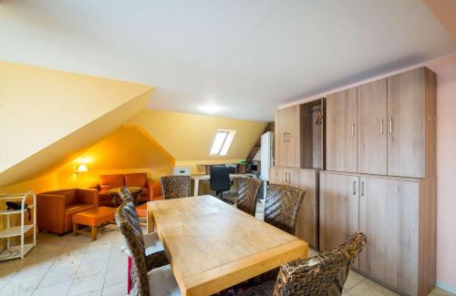 Bernburg Hotel | Askania Hotel & Brauhaus