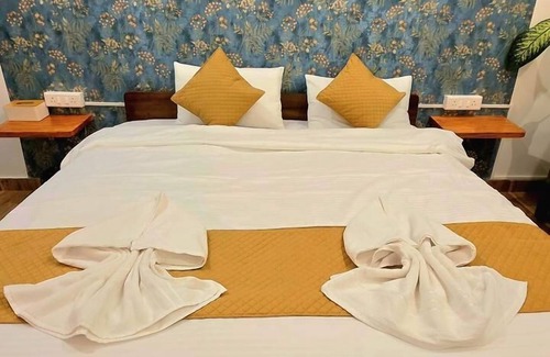 Assagao Hotel | Askava Homestays
