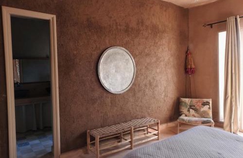 Aghouatim Cabin | Asnouss