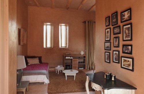 Aghouatim Cabin | Asnouss