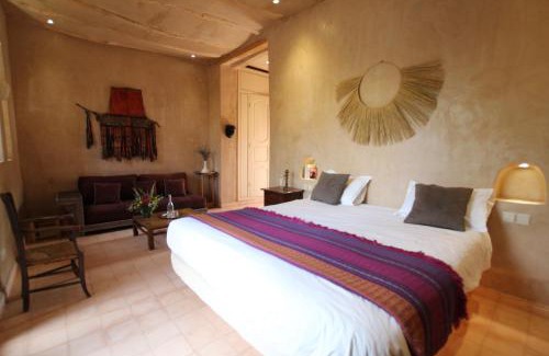 Aghouatim Cabin | Asnouss