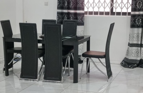 North Legon Apartment | Asomdwee (Peace) Villa, Ashongman Estates, Accra