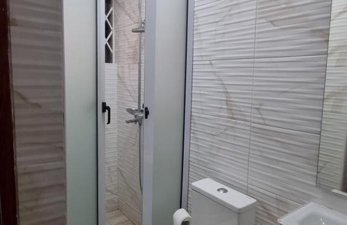 North Legon Apartment | Asomdwee (Peace) Villa, Ashongman Estates, Accra