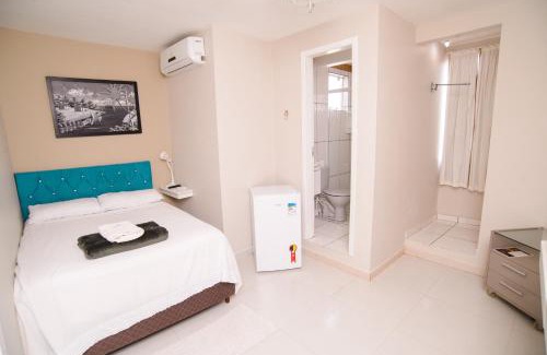 Paranagua House | ASP hospedaria