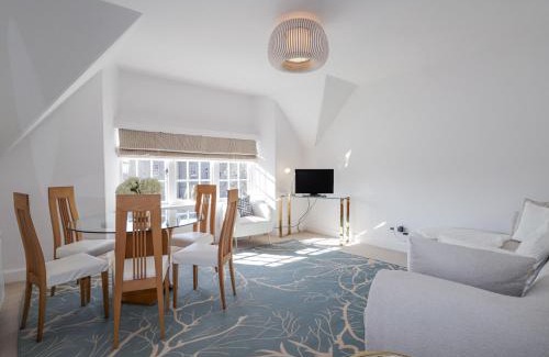 Dornoch Apartment | Aspen Spa Apartment