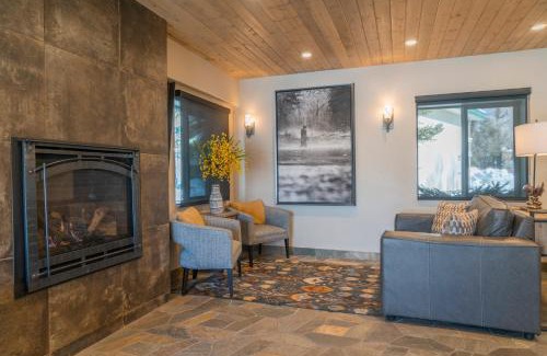 Basalt Hotel | Aspenalt Lodge