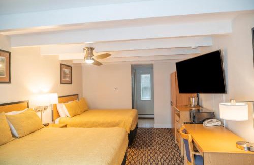 Basalt Hotel | Aspenalt Lodge