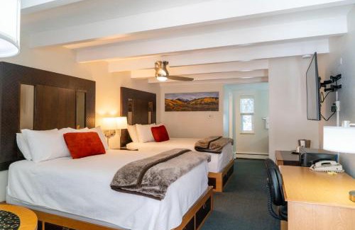 Basalt Hotel | Aspenalt Lodge