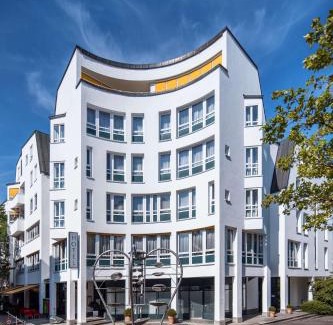 Reutlingen Hotel | Aspire Elements Reutlingen, Trademark Collection by Wyndham