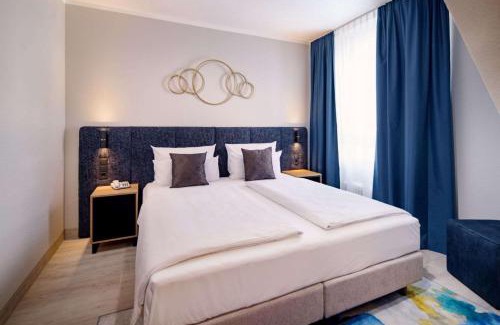 Reutlingen Hotel | Aspire Elements Reutlingen, Trademark Collection by Wyndham