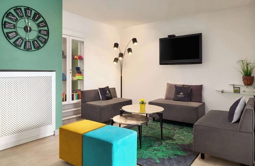Ruesselsheim Hotel | Aspire Frankfurt Airport, Trademark Collection by Wyndham