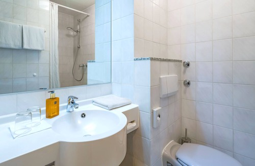 Ruesselsheim Hotel | Aspire Frankfurt Airport, Trademark Collection by Wyndham