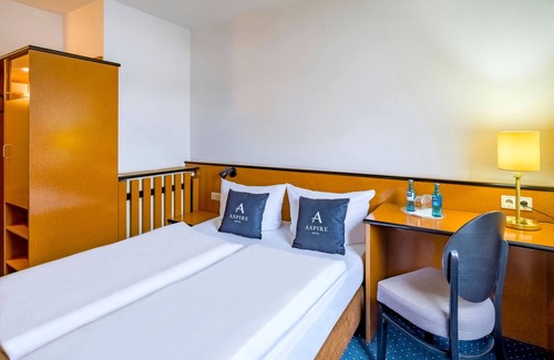 Ruesselsheim Hotel | Aspire Frankfurt Airport, Trademark Collection by Wyndham