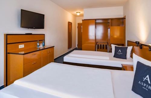 Ruesselsheim Hotel | Aspire Frankfurt Airport, Trademark Collection by Wyndham