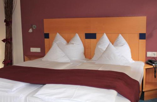 Schwaebisch Hall Hotel | Aspire Kronprinz, Trademark Collection by Wyndham
