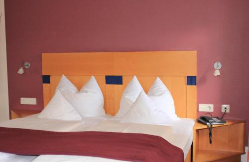 Schwaebisch Hall Hotel | Aspire Kronprinz, Trademark Collection by Wyndham