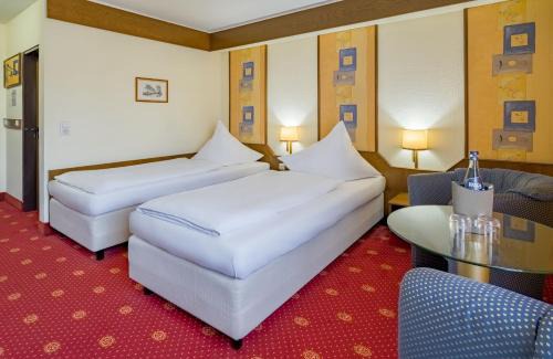 Oldenburg Hotel | Aspire Oldenburg, Trademark Collection by Wyndham